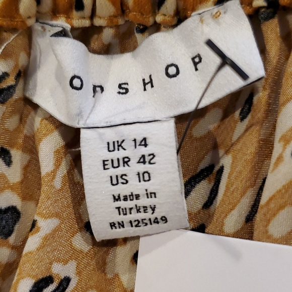 💙HP💙 Midi Skirt - Picture 7 of 13